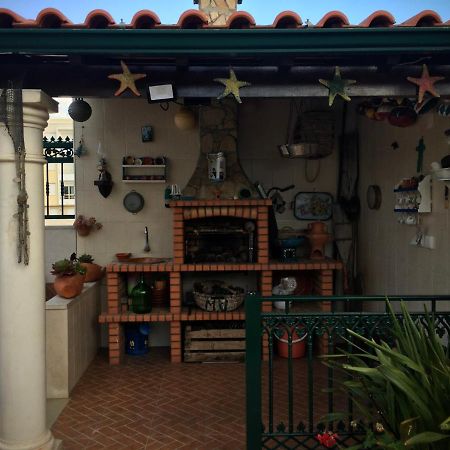 Moradia Valdemar Villa Nazare Exterior photo