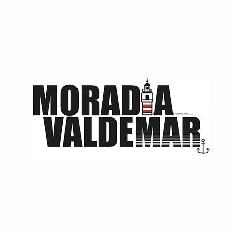 Moradia Valdemar Villa Nazare Exterior photo