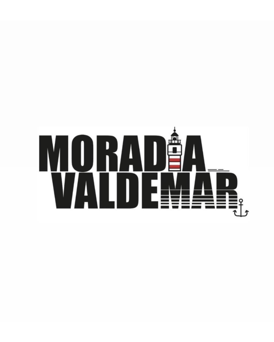 Moradia Valdemar Villa Nazare Exterior photo